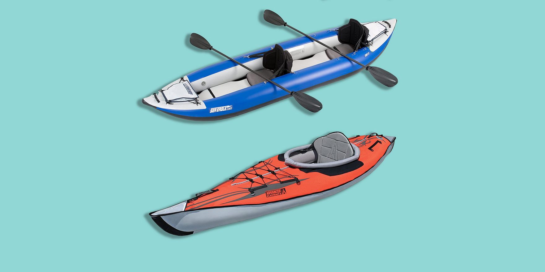 Ultimate Guide to Picking the most effective Lightweight Kayak